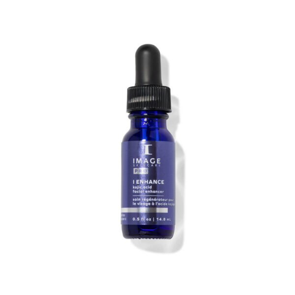 I_ENHANCE_kojic_acid_facial_enhancer PRO I ENHANCE Seerumi-buusteri - Kojihappo