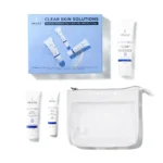 CLEAR SKIN SOLUTIONS- kosmetiikkasetti
