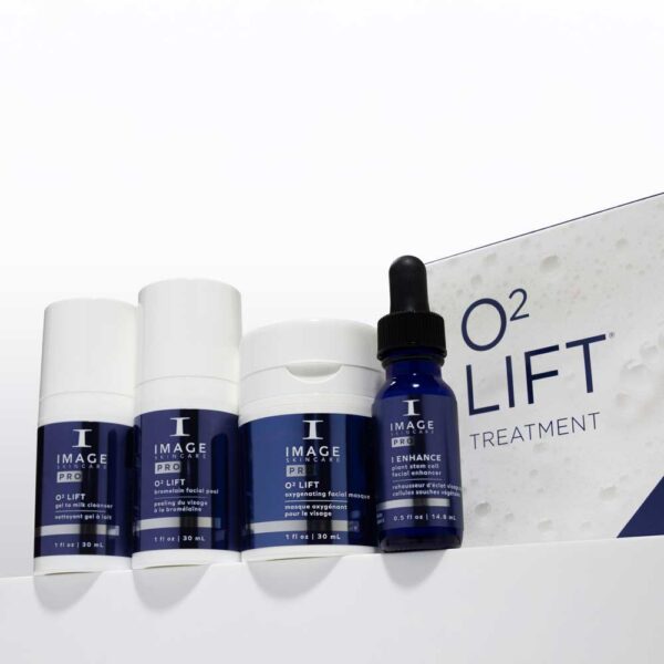 PRO O2 LIFT -happihoito