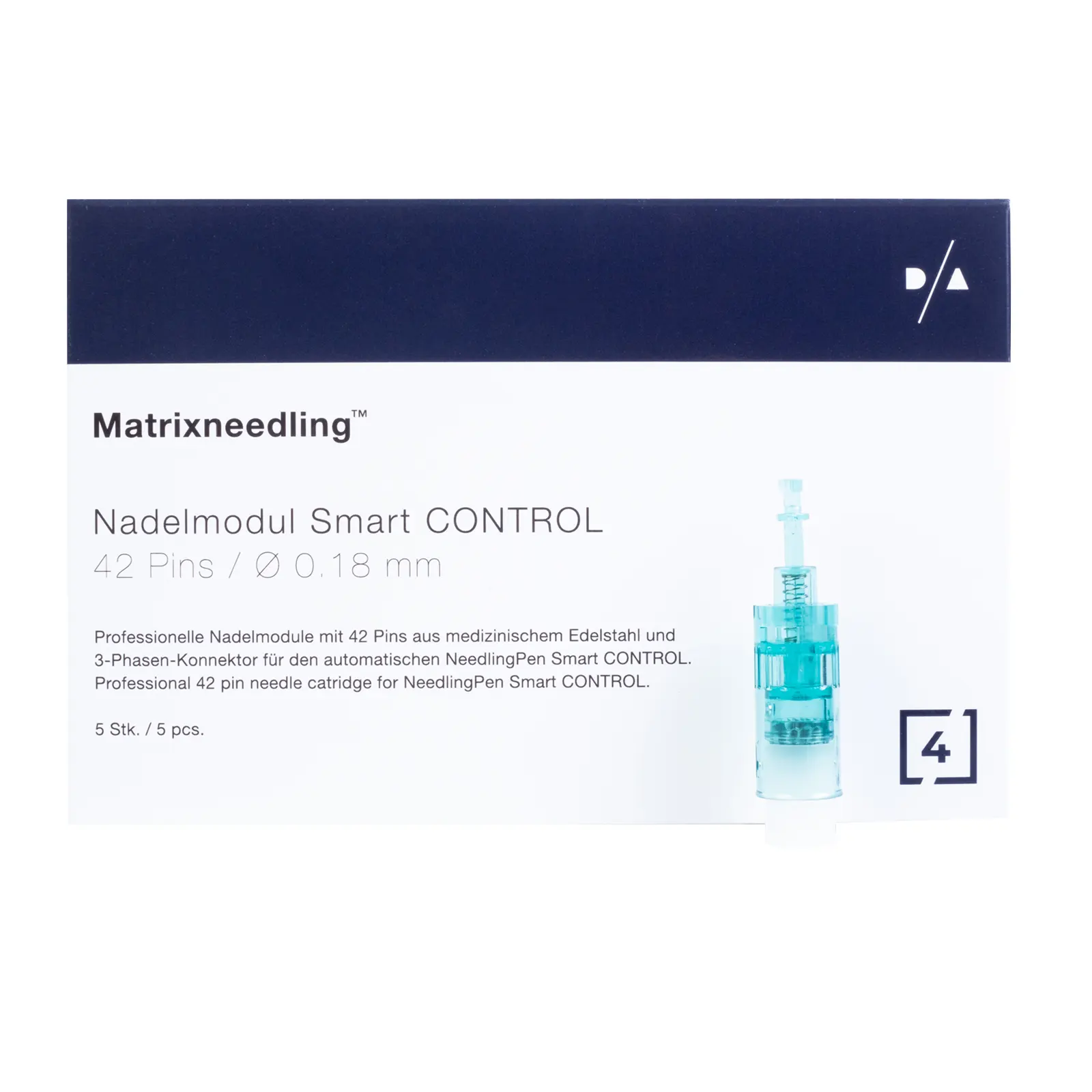 Neulankärjet SMART CONTROL 42 Ursum