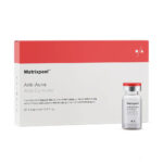 Matrixpeel Kemiallinen kuorinta Anti-Acne 5 x 5 ml