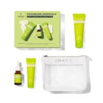 MICROBIOME ESSENTIALS- kosmetiikkasetti