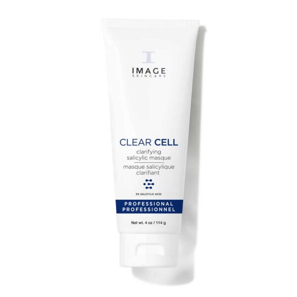 PRO CLEAR CELL Ongelmaihon naamio