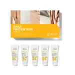 DAILY PREVENTION™ -kokeilupakkaus