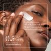 AGELESS+ Yönaamio 0,5 % retinolilla