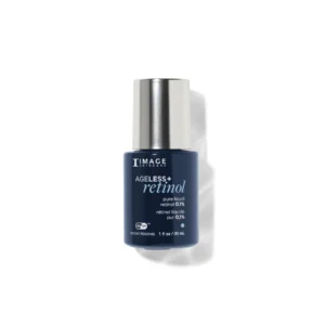 AGELESS+ Retinoliseerumi 0,1%