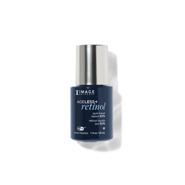 AGELESS+ Retinoliseerumi 0,1%