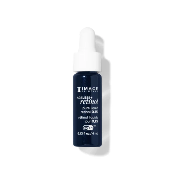 NÄYTE AGELESS+ Retinoliseerumi 0,1%