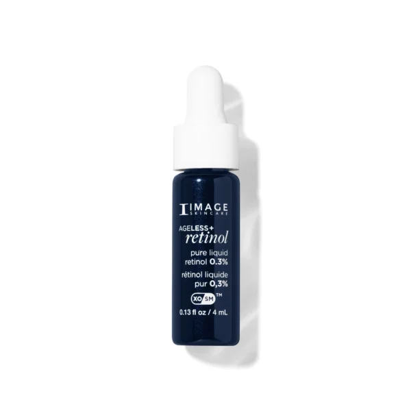 NÄYTE AGELESS+ Retinoliseerumi 0,3%