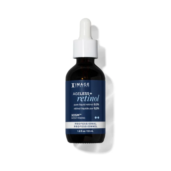 PRO AGELESS+ Retinoliseerumi 0,3%