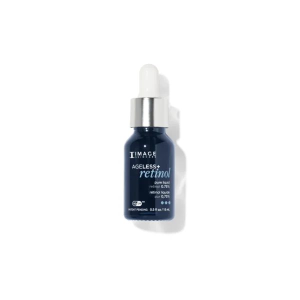 DISCOVERY AGELESS+ Retinoliseerumi 0,75%