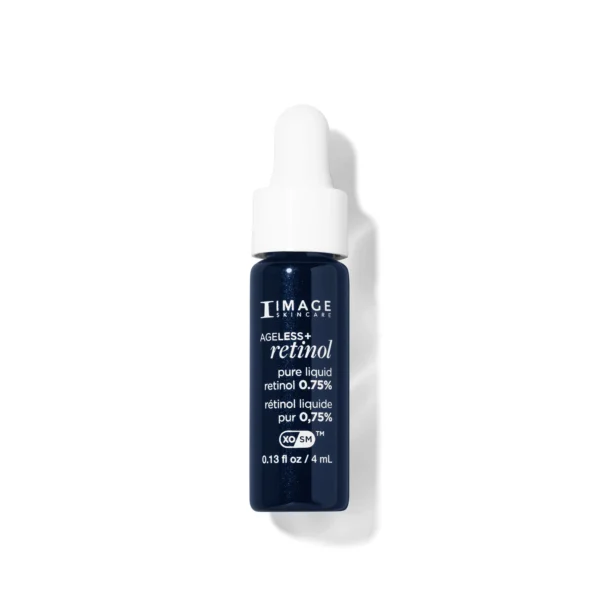 NÄYTE AGELESS+ Retinoliseerumi 0,75%