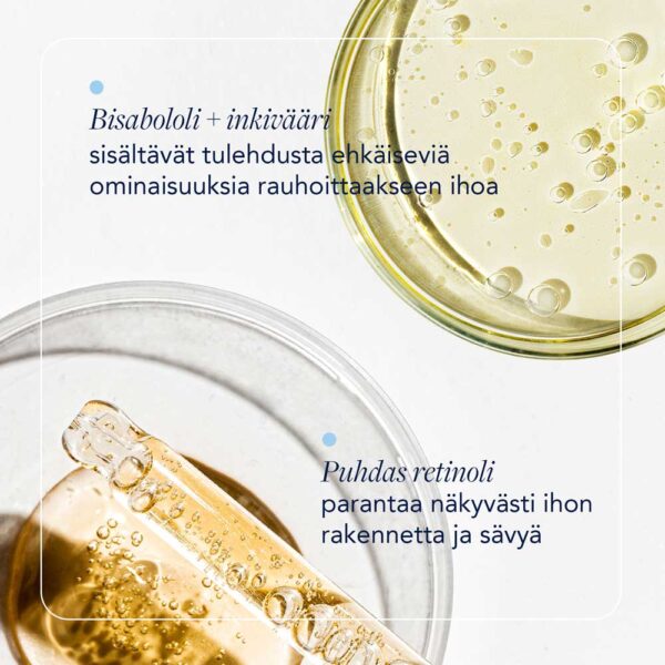 AGELESS+ Retinoliseerumi 0,1%