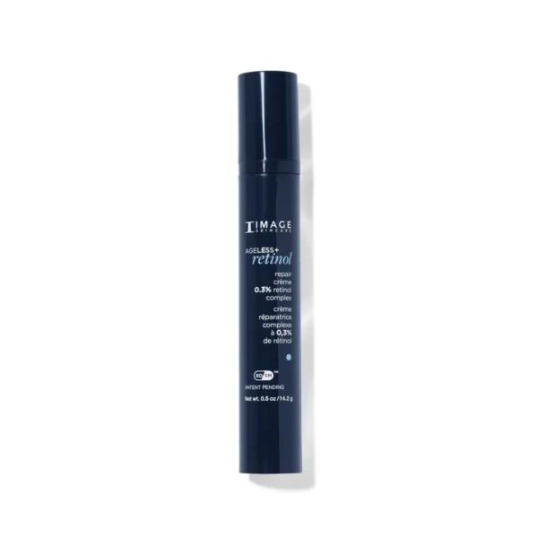 DISCOVERY AGELESS+ Retinolivoide 0,3 %