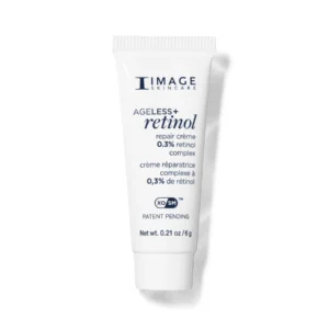 NÄYTE AGELESS+ Retinolivoide 0,3 %