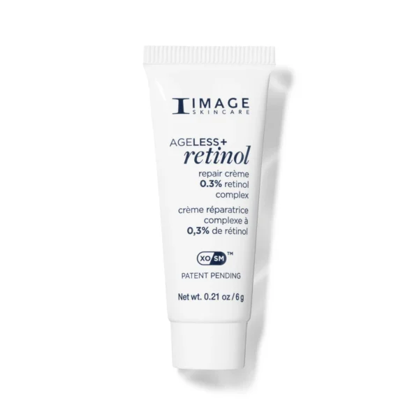 NÄYTE AGELESS+ Retinolivoide 0,3 %