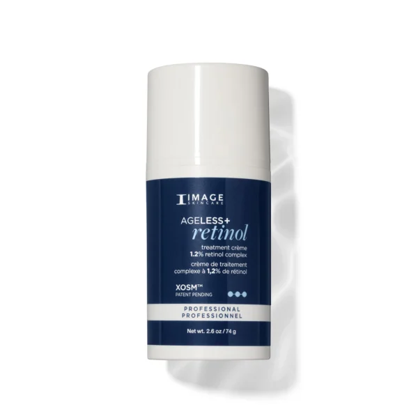 PRO AGELESS+ Retinolivoide 1,2 %