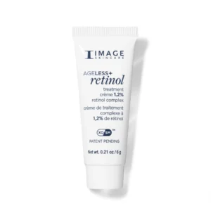NÄYTE AGELESS+ Retinolivoide 1,2 %