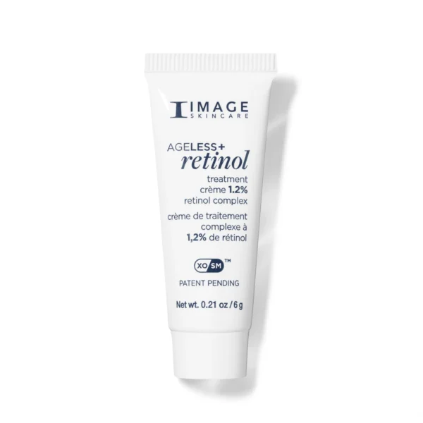 NÄYTE AGELESS+ Retinolivoide 1,2 %