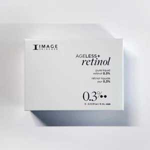 NÄYTE AGELESS+ Retinoliseerumi 0,3%