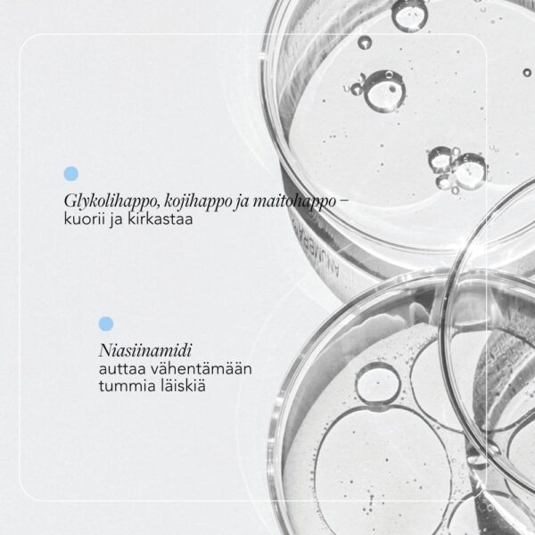 DISCOVERY AGELESS+ Retinolivoide 0,3 %
