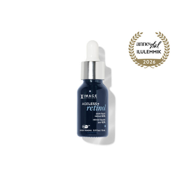 image-skincare-ageless+retinol-pure-liquid-retinol-01-travel-as TRAVEL AGELESS+ Retinoliseerumi 0,1%