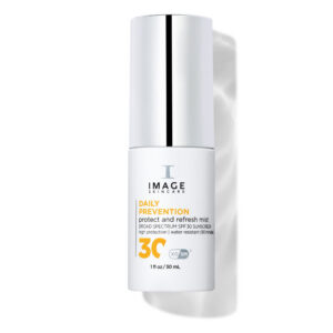 DISCOVERY Kosteuttava aurinkosuojasuihke DAILY PREVENTION SPF 30