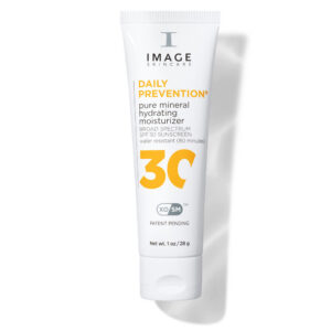 DISCOVERY Kosteuttava päivävoide DAILY PREVENTION SPF 30