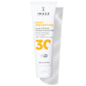 DISCOVERY Sävytetty päivävoide DAILY PREVENTION SPF 30