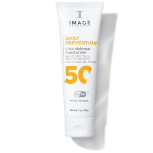 DISCOVERY Kosteuttava päivävoide DAILY PREVENTION SPF 50
