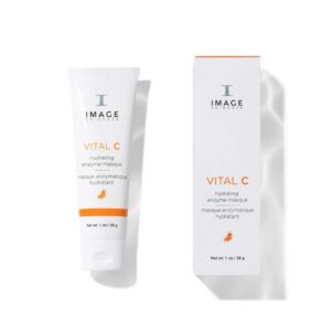DISCOVERY VITAL C Entsymaattinen naamio