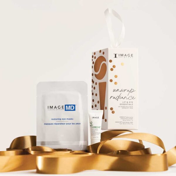 Unwrap Radiance lahjapakkaus