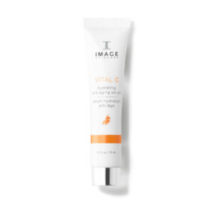 TRAVEL VITAL C Kosteuttava Anti-Aging-seerumi