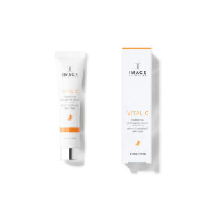 IMAGE_Skincare_VITAL_C_hydrating_anti-aging_serum_wbox TRAVEL VITAL C Kosteuttava anti-aging-seerumi