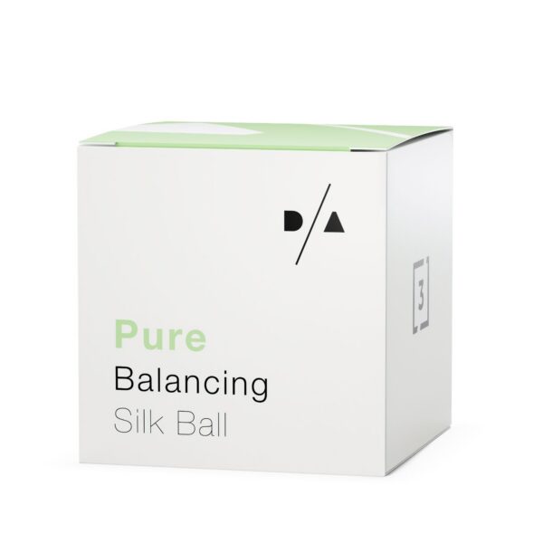 D/A Pure Balancing silk ball