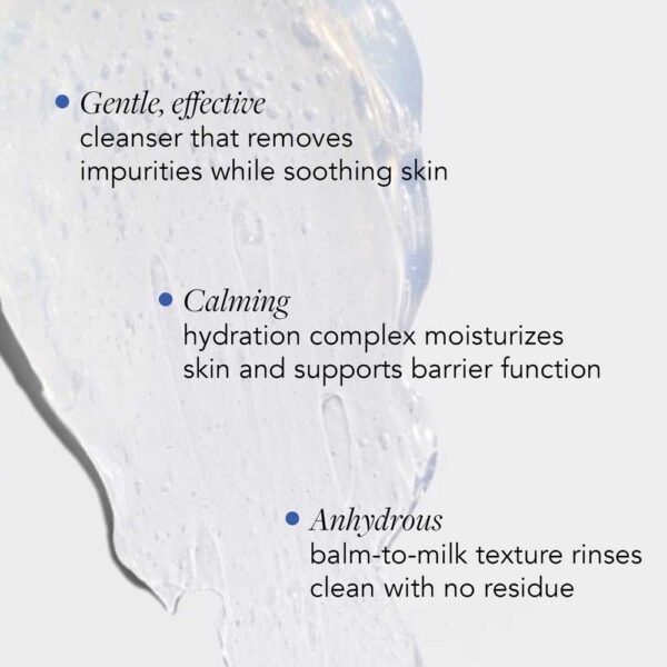 Travel IMAGE MD Puhdistusbalmi