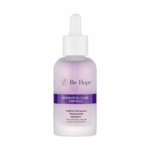 Be-Hope Kosteuttava ja rauhoittava seerumi