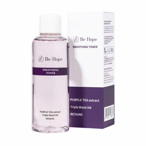 Be-Hope Rauhoittava kasvovesi