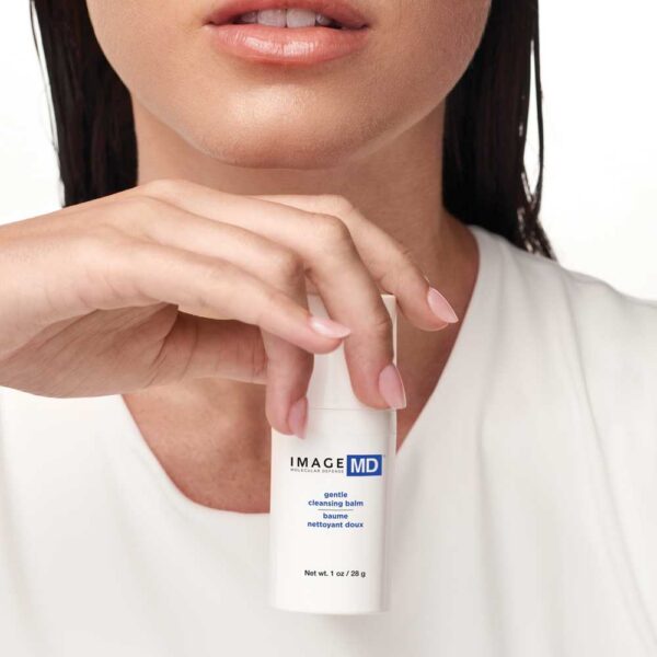 Travel IMAGE MD Puhdistusbalmi