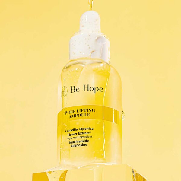 Be-Hope Kosteuttava ja kiinteyttävä seerumi