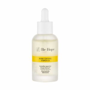 Be-Hope Kosteuttava ja kiinteyttävä seerumi