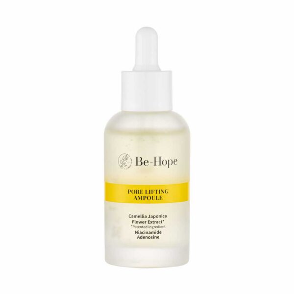 Be-Hope Kosteuttava ja kiinteyttävä seerumi