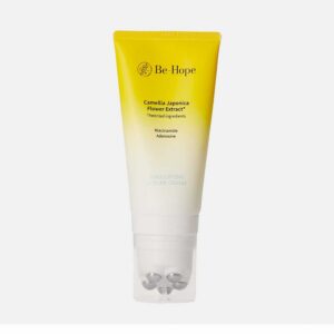 Be-Hope Kosteuttava ja kiinteyttävä voide hierontarullalla