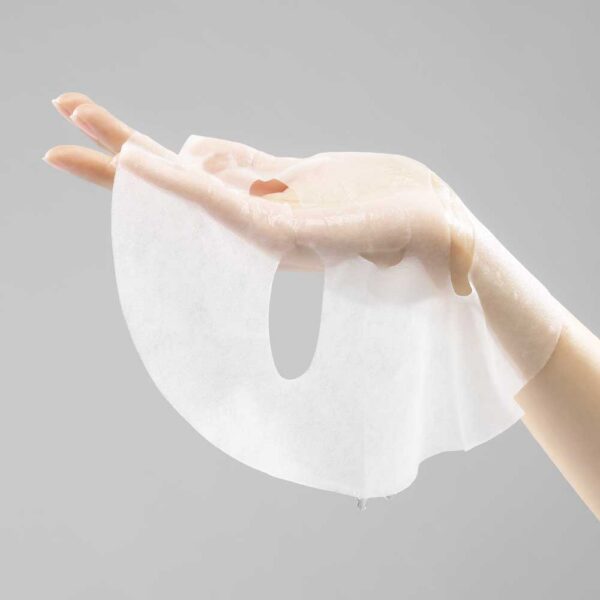 Be-Hope Kosteuttava ja kiinteyttävä kangasnaamio