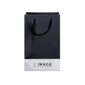 Image Skincare -paperikassi – pieni