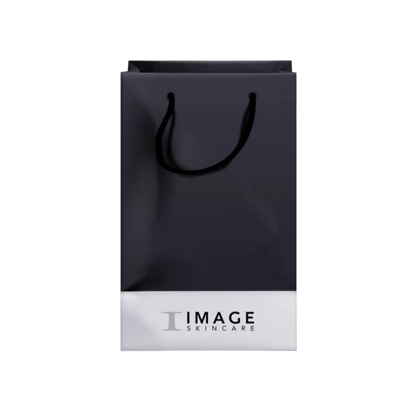Image Skincare -paperikassi – pieni