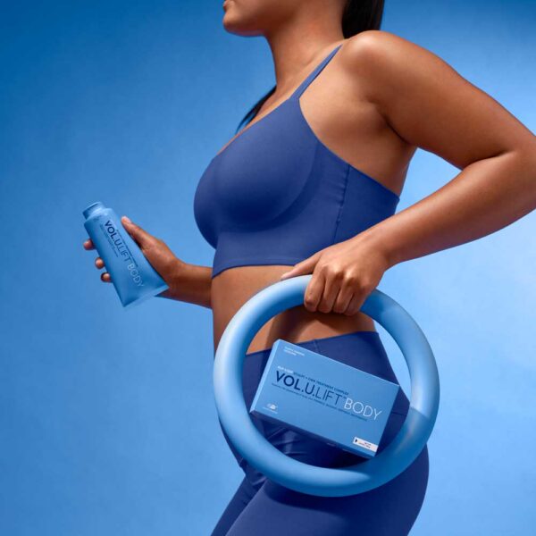 VOL.U.LIFT™ BODY kiinteyttävä vartalovoide