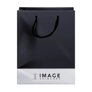 Image Skincare -paperikassi – suuri