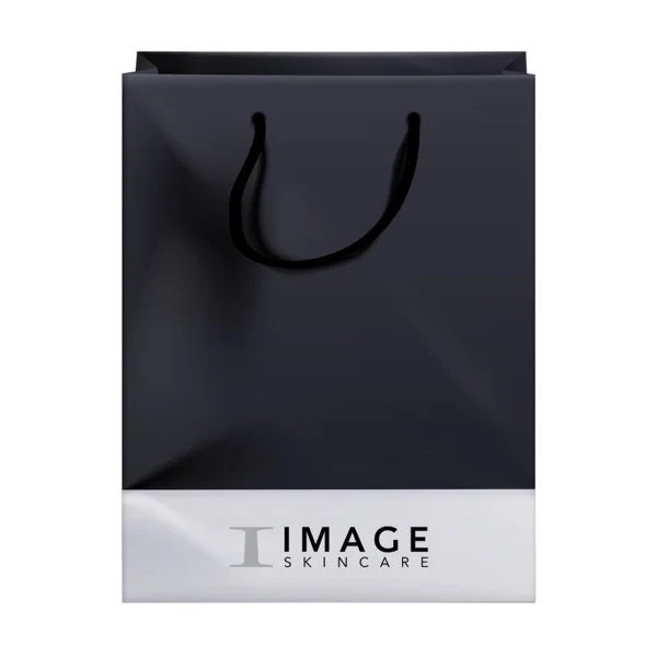 Image Skincare -paperikassi – suuri