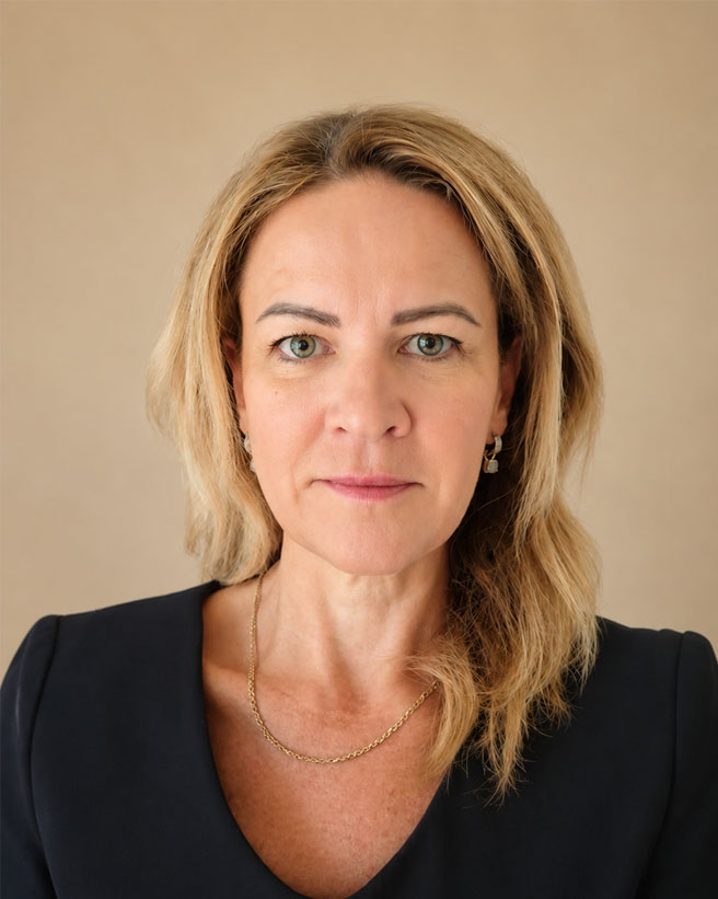 Karin Muru